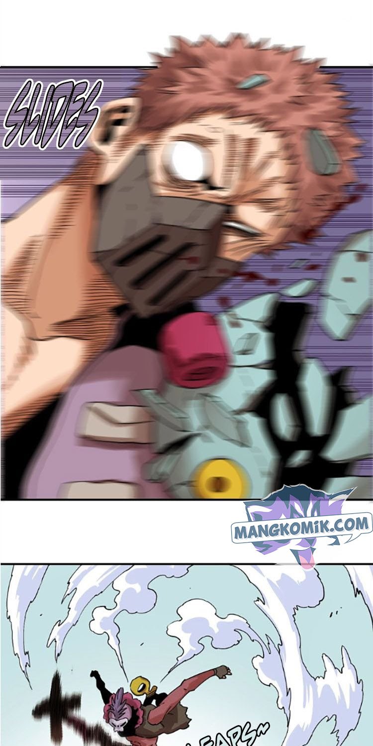 Last Word of the World Chapter 10 Bahasa Indonesia